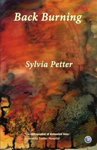 Back Burning - Petter, Sylvia