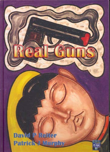 Beispielbild fr Real Guns zum Verkauf von WorldofBooks