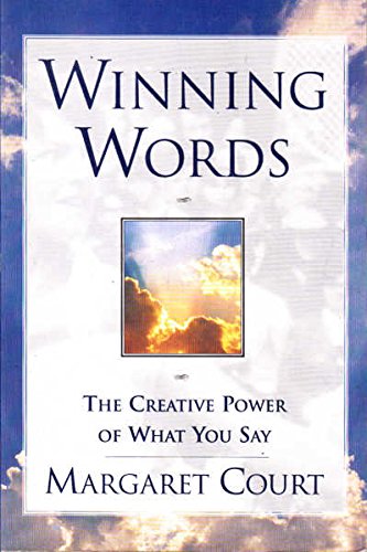 Stock image for Winning Words The Creative Power of What You Say for sale by Christian Books Australia