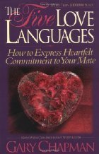 9781876825546: the-five-love-languages---how-to-express-heartfelt-commitment-to-your-mate