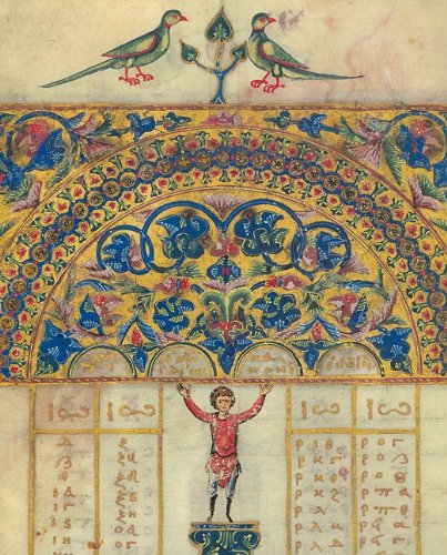 Beispielbild fr The Felton Illuminated Manuscripts in the National Gallery of Victoria zum Verkauf von Powell's Bookstores Chicago, ABAA