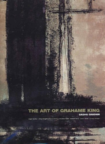 Beispielbild fr The Art of Grahame King zum Verkauf von Powell's Bookstores Chicago, ABAA