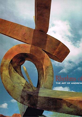 Rhythms of Life : The Sculpture of Andrew Rogers