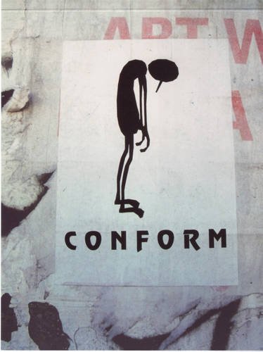 Conform - S Folk