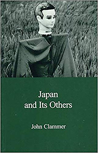 Imagen de archivo de Japan and Its Others: Globalization Difference and the Critique of Modernity a la venta por ThriftBooks-Dallas