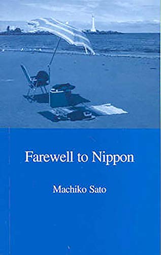 Beispielbild fr Farewell to Nippon: Japanese Lifestyle Migrants in Australia (Japanese Society Series) zum Verkauf von Ergodebooks