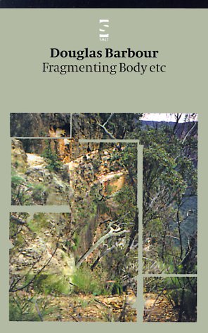 9781876857028: Fragmenting Body Etc