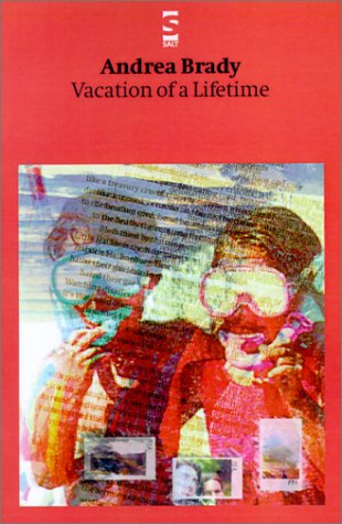 Beispielbild fr VACATION OF A LIFETIME. zum Verkauf von Nicola Wagner
