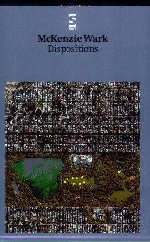 Dispositions (9781876857257) by Wark, McKenzie