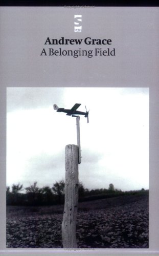 Stock image for A Belonging Field for sale by Better World Books