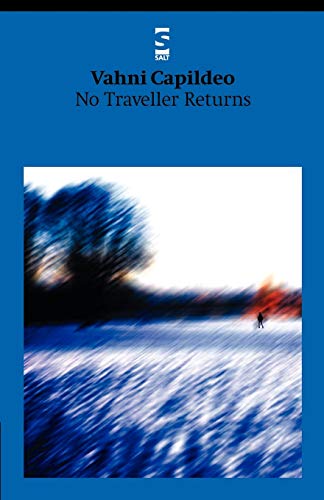 9781876857882: No Traveller Returns (Salt Modern Poets)