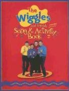 9781876871949: The Wiggles And Friends Song And Activity Book
