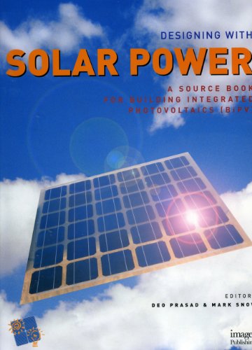 Stock image for Designing With Solar Power for sale by GF Books, Inc.