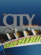 9781876907228: The City in Architecture: Recent Works of Rocco Design Limited