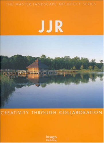 JJR: Creativity Through Collaboration