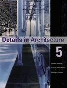 Details in Architecture 5 (Details in Architecture (Image))