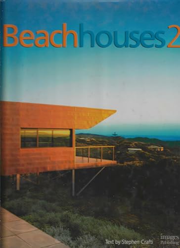 Beach Houses of Australia and New Zealand 2