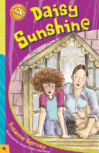 Stock image for Daisy Sunshine (Paperback) for sale by AussieBookSeller