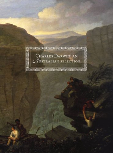 Beispielbild fr Charles Darwin: An Australian Selection zum Verkauf von THE CROSS Art + Books