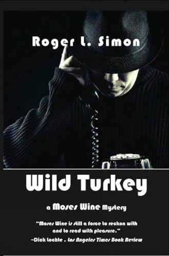 9781876963385: Wild Turkey: A Moses Wine Mystery