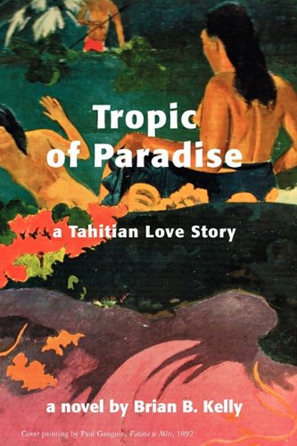 Stock image for Tropic of Paradise for sale by Kennys Bookshop and Art Galleries Ltd.