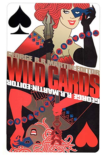 Beispielbild fr Wild Cards: Deuces Down zum Verkauf von medimops