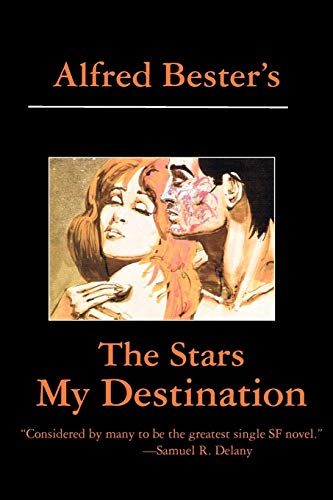 Imagen de archivo de The Stars My Destination a la venta por HPB-Emerald