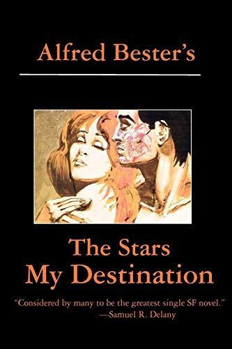 9781876963460: The Stars My Destination