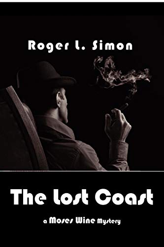 9781876963484: The Lost Coast: A Moses Wine Mystery