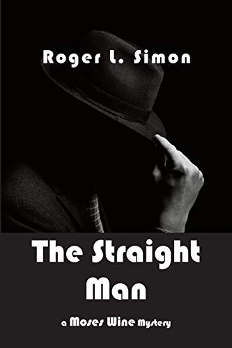 Imagen de archivo de The Straight Man a la venta por THE SAINT BOOKSTORE