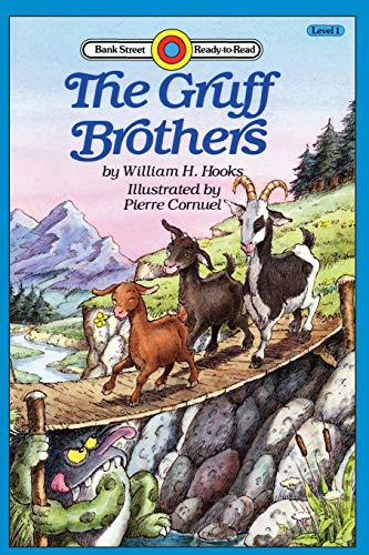 Stock image for The Gruff Brothers: Level 1 for sale by GreatBookPrices