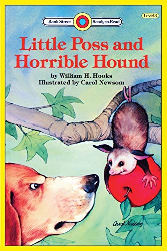 Stock image for Little Poss and Horrible Hound: Level 3 for sale by GreatBookPrices
