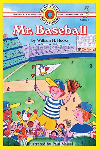 Beispielbild fr Mr. Baseball: Level 3 zum Verkauf von GreatBookPrices