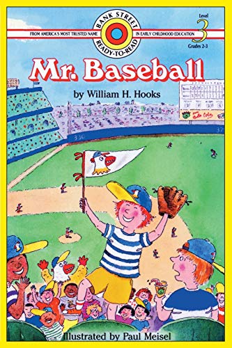 Stock image for Mr. Baseball: Level 3 for sale by GreatBookPrices