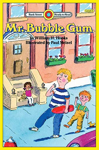 Beispielbild fr Mr. Bubble Gum: Level 3 zum Verkauf von GreatBookPrices