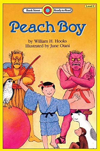 Stock image for Peach Boy: Level 3 for sale by GreatBookPrices