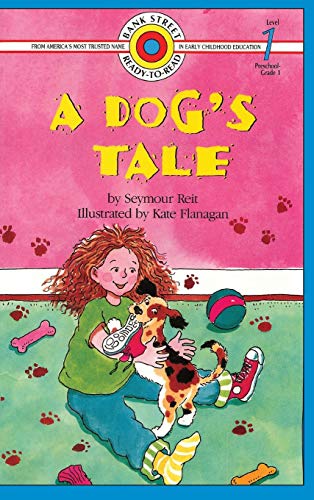 Stock image for A Dog's Tale for sale by GreatBookPrices