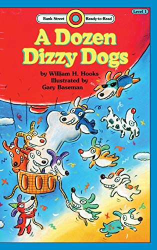 Imagen de archivo de A Dozen Dizzy Dogs a la venta por GreatBookPrices