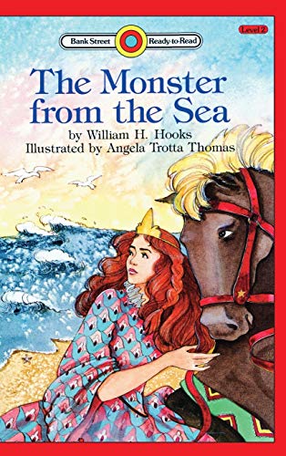 Stock image for The Monster From The Sea for sale by GreatBookPrices