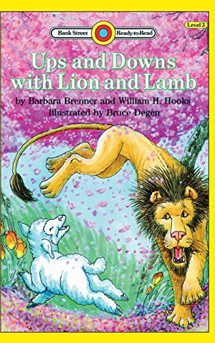 Imagen de archivo de Ups And Downs With Lion And Lamb a la venta por GreatBookPrices