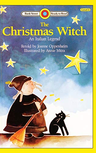 Imagen de archivo de The Christmas Witch, An Italian Legend a la venta por GreatBookPrices