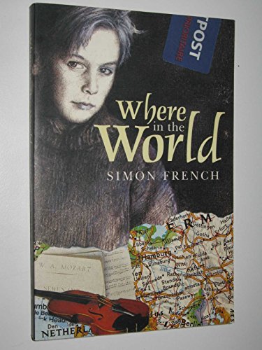 Stock image for Where in the World for sale by WorldofBooks