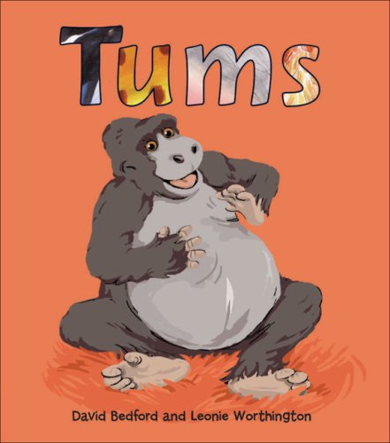 Imagen de archivo de Tums a la venta por WorldofBooks