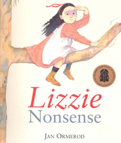 9781877003936: Lizzie Nonsense