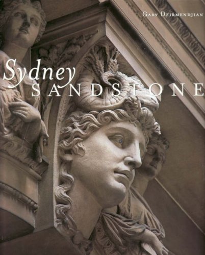 Sydney Sandstone