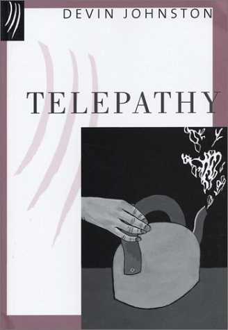 Stock image for Telepathy for sale by HPB-Red