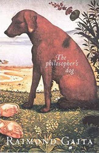 Beispielbild fr The Philosopher's Dog zum Verkauf von Syber's Books