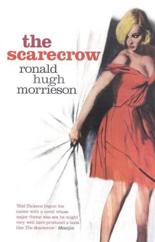 Beispielbild fr The Scarecrow zum Verkauf von Marvin Minkler Modern First Editions