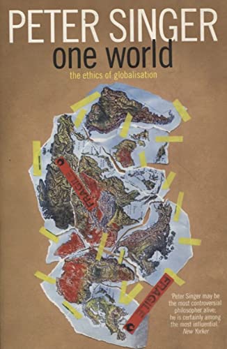 One World: The Ethics of Globalisation.