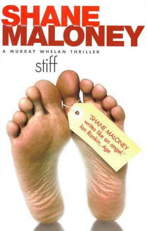 Stock image for Stiff for sale by medimops